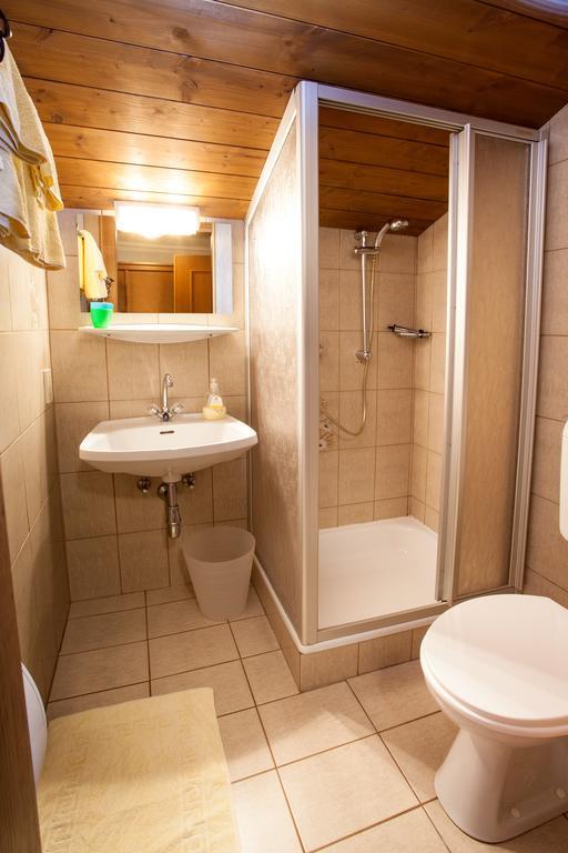 Gaestehaus Sunkler Golling an der Salzach Phòng bức ảnh