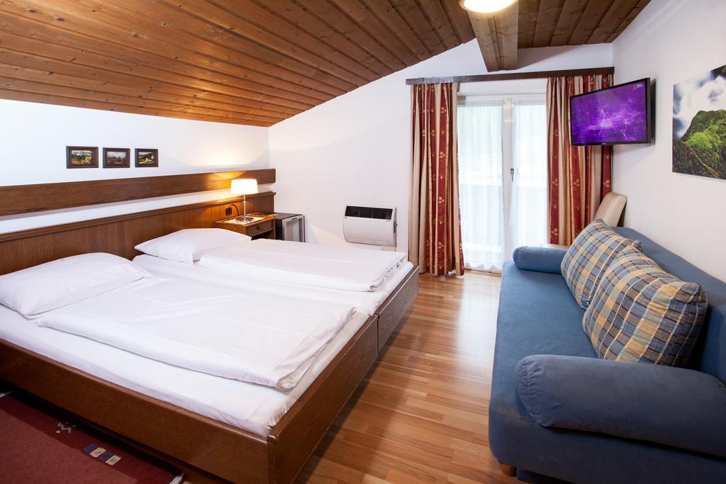 Gaestehaus Sunkler Golling an der Salzach Phòng bức ảnh