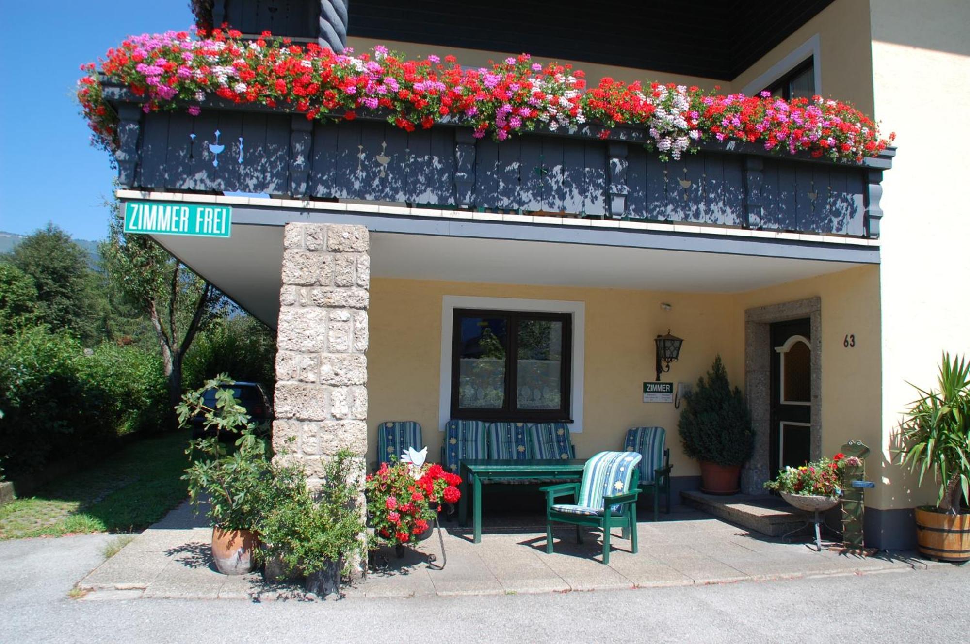 Gaestehaus Sunkler Golling an der Salzach Ngoại thất bức ảnh