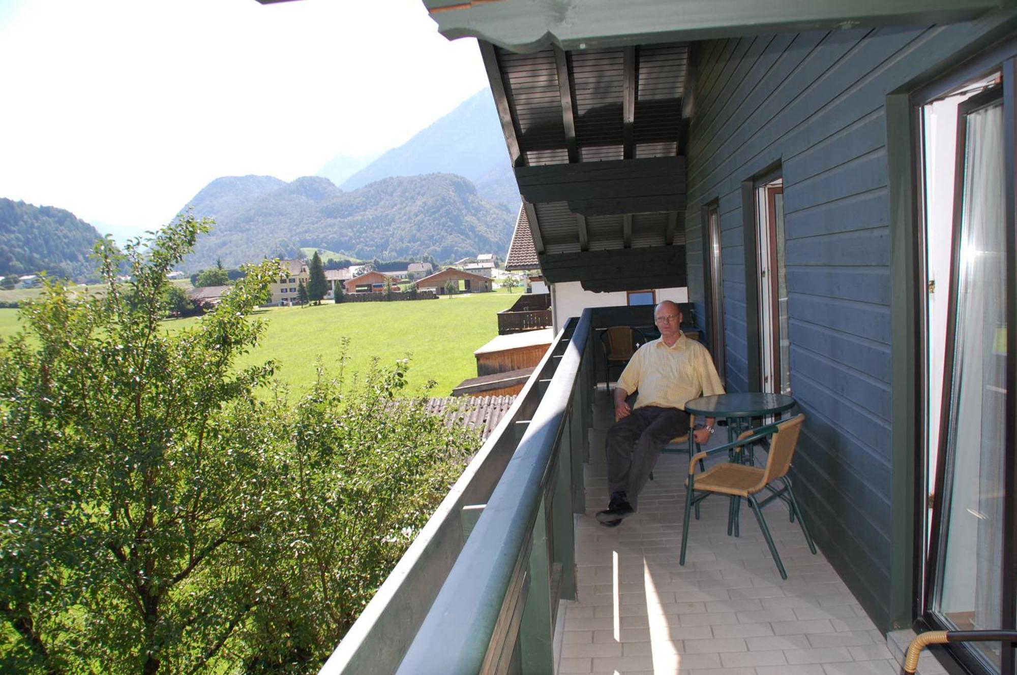 Gaestehaus Sunkler Golling an der Salzach Ngoại thất bức ảnh